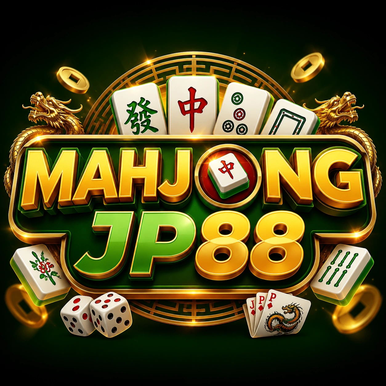 mahjongjp88