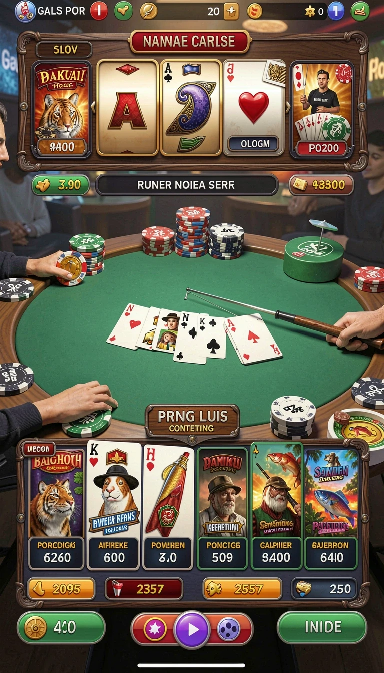 pesgslot App APK Terbaru screenshot 1