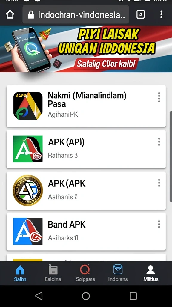 Review Aplikasi c8vip Versi Terbaru screenshot 2