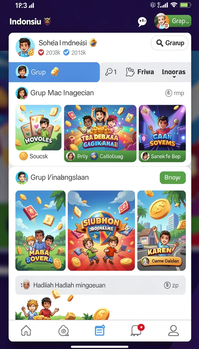 Review Aplikasi c8vip Versi Terbaru screenshot 1