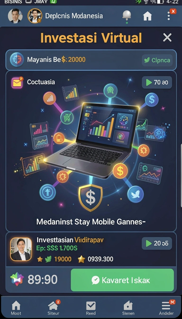 Review Aplikasi yy123 Versi Terbaru screenshot 1