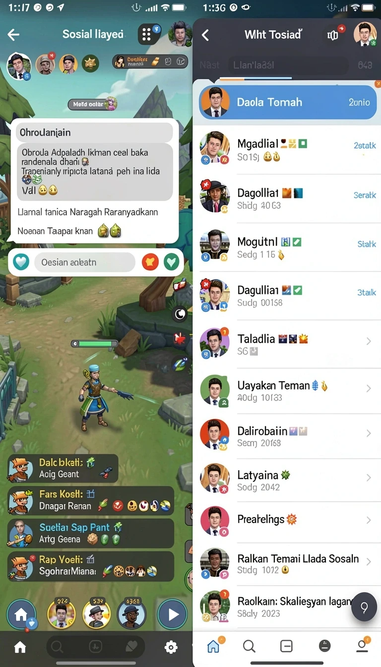 Review Aplikasi qq1221 Versi Terbaru screenshot 2