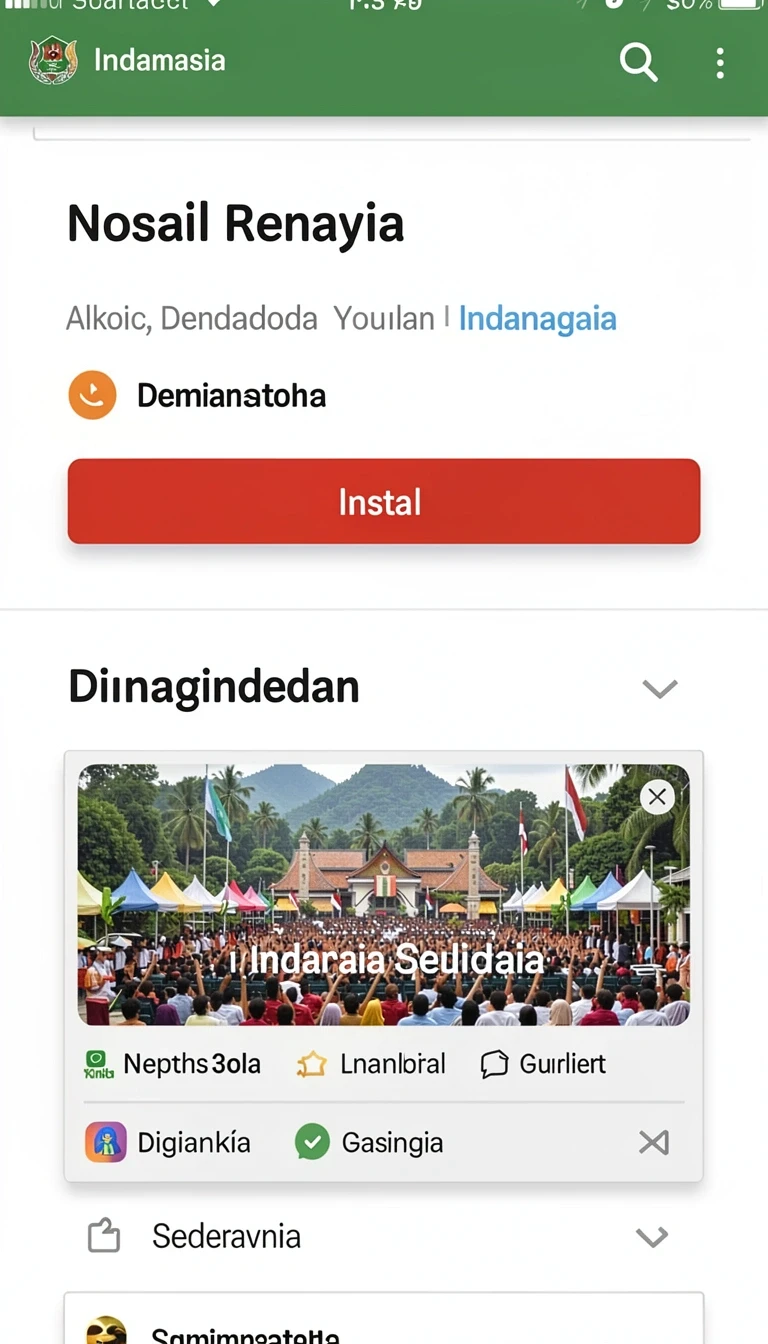 isototo App APK Terbaru screenshot 2