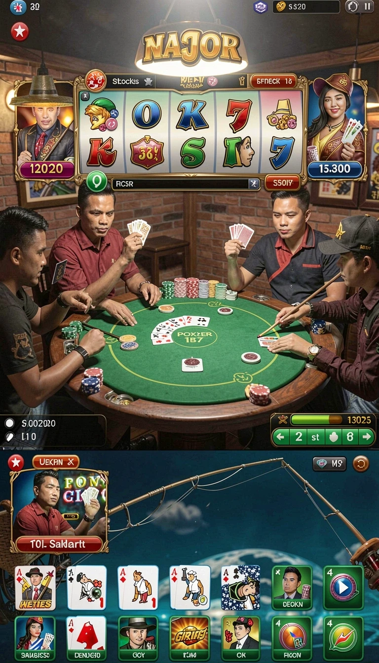 Download suster123 APK untuk Android screenshot 1