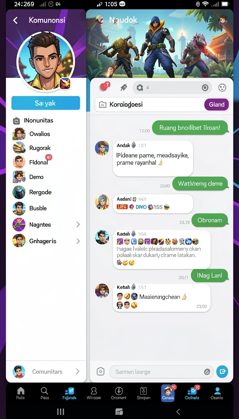 Review Aplikasi supwin777 Versi Terbaru screenshot 4