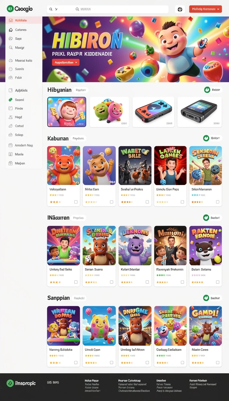 pesgslot App APK Terbaru screenshot 3